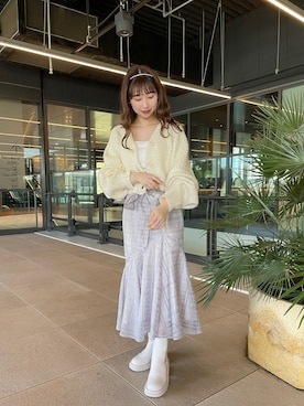 miyabiさんのコーディネート