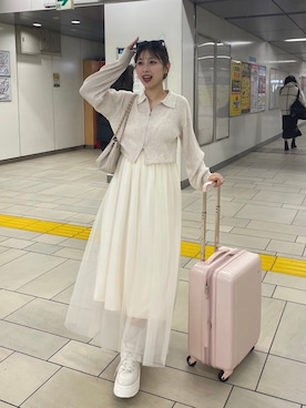 miyabiさんのコーディネート