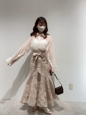 miyabiさんのコーディネート