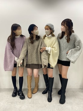 miyabiさんのコーディネート