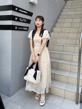 miyabiさんのコーディネート