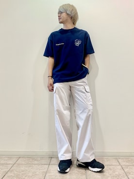 しゅんさんのコーディネート