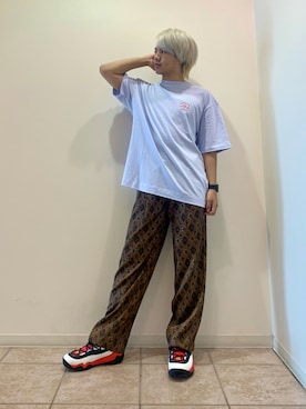 しゅんさんのコーディネート