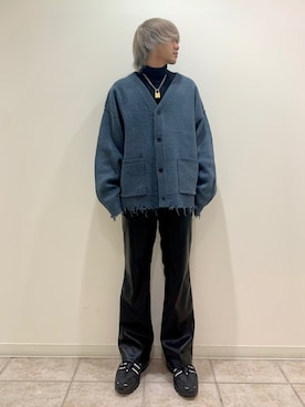 しゅんさんのコーディネート