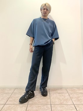 しゅんさんのコーディネート