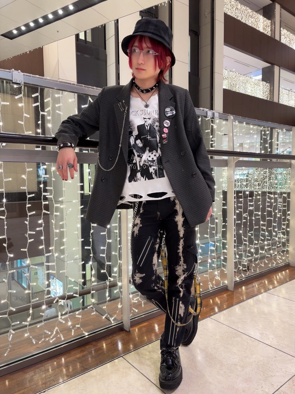 Konny Westwood さん専用Vivienneサスペンダー 1770654934_1000.jpg