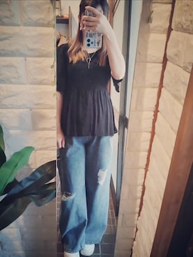 HITOMI61さんのコーディネート