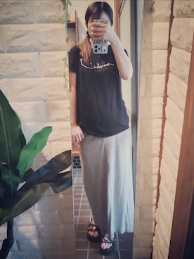 HITOMI61さんのコーディネート