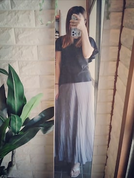 HITOMI61さんのコーディネート