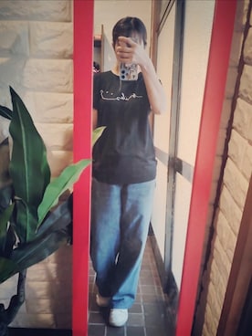 HITOMI61さんのコーディネート