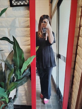 HITOMI61さんのコーディネート