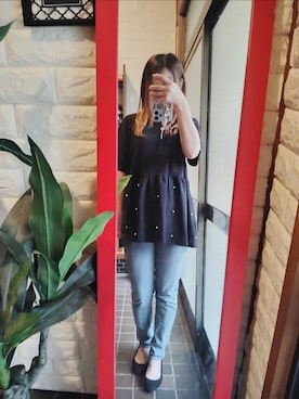 HITOMI61さんのコーディネート