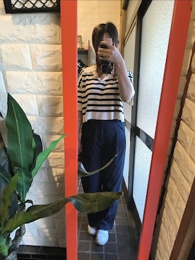 HITOMI61さんのコーディネート