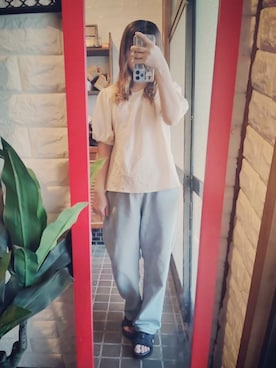 HITOMI61さんのコーディネート