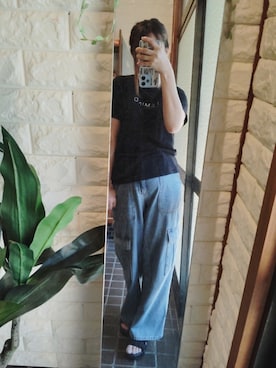 HITOMI61さんのコーディネート