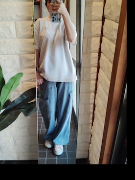 HITOMI61さんのコーディネート