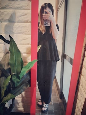 HITOMI61さんのコーディネート