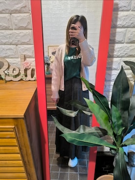 HITOMI61さんのコーディネート