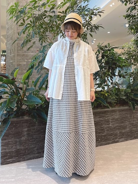 たにのさんのコーディネート