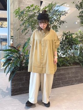 たにのさんのコーディネート