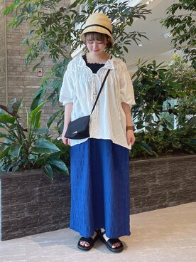 たにのさんのコーディネート