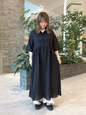 たにのさんのコーディネート