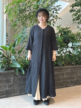 たにのさんのコーディネート