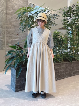 たにのさんのコーディネート