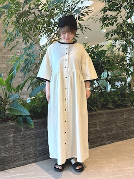 たにのさんのコーディネート