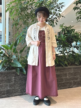 たにのさんのコーディネート