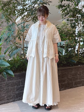 たにのさんのコーディネート