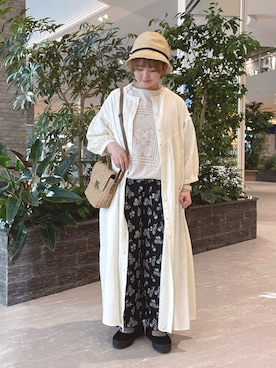 たにのさんのコーディネート