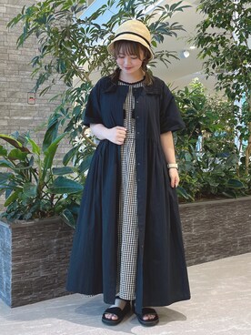 たにのさんのコーディネート