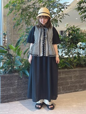 たにのさんのコーディネート