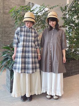 たにのさんのコーディネート