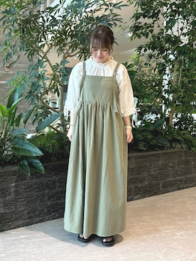 たにのさんのコーディネート