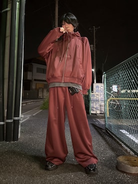 ななせさん(メンズ・176cm)の夏コーディネート