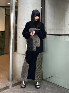 REINAさんのコーディネート