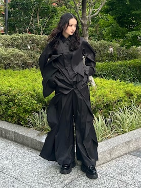 アンスリード 2025.06.17 UP｜アンスリード（UN3D.）、YUKI、25476245｜RUNWAY