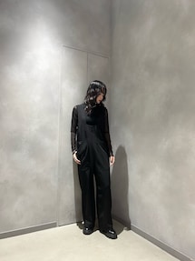 UN3D SQUARE LOAFERS スクエアローファー UN3D SQUARE LOAFERS スクエアローファー