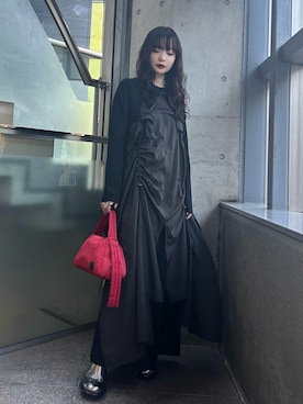 REINAさんのコーディネート