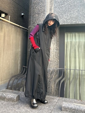 REINAさんのコーディネート