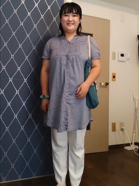 ✽はなもも✽さんのコーディネート