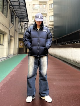 ひきちさんのコーディネート