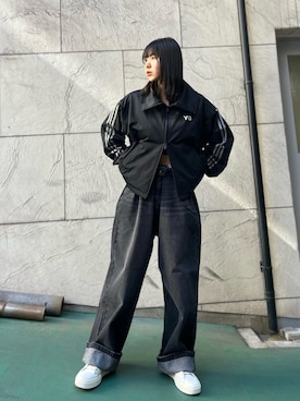 ひきちさんのコーディネート