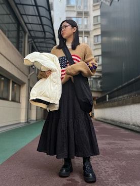 ひきちさんのコーディネート