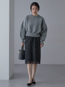 nissen Ladies Modelsさんのコーディネート