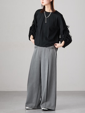 nissen Ladies Modelsさんのコーディネート