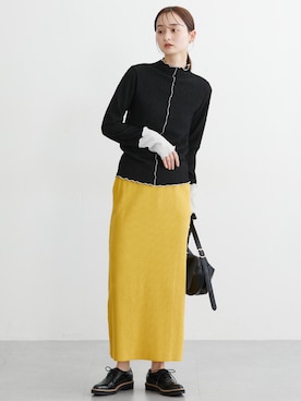 nissen Ladies Modelsさんのコーディネート