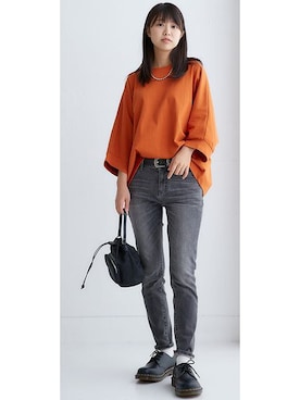 nissen Ladies Modelsさんのコーディネート